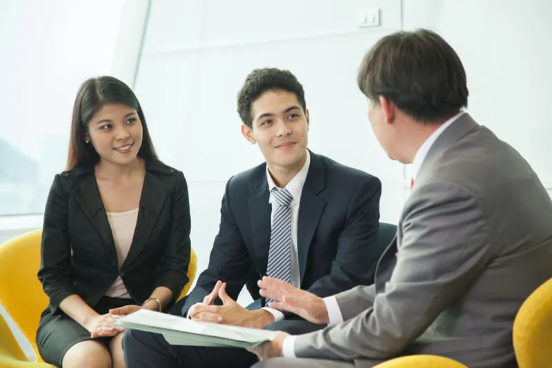 Application Consultation