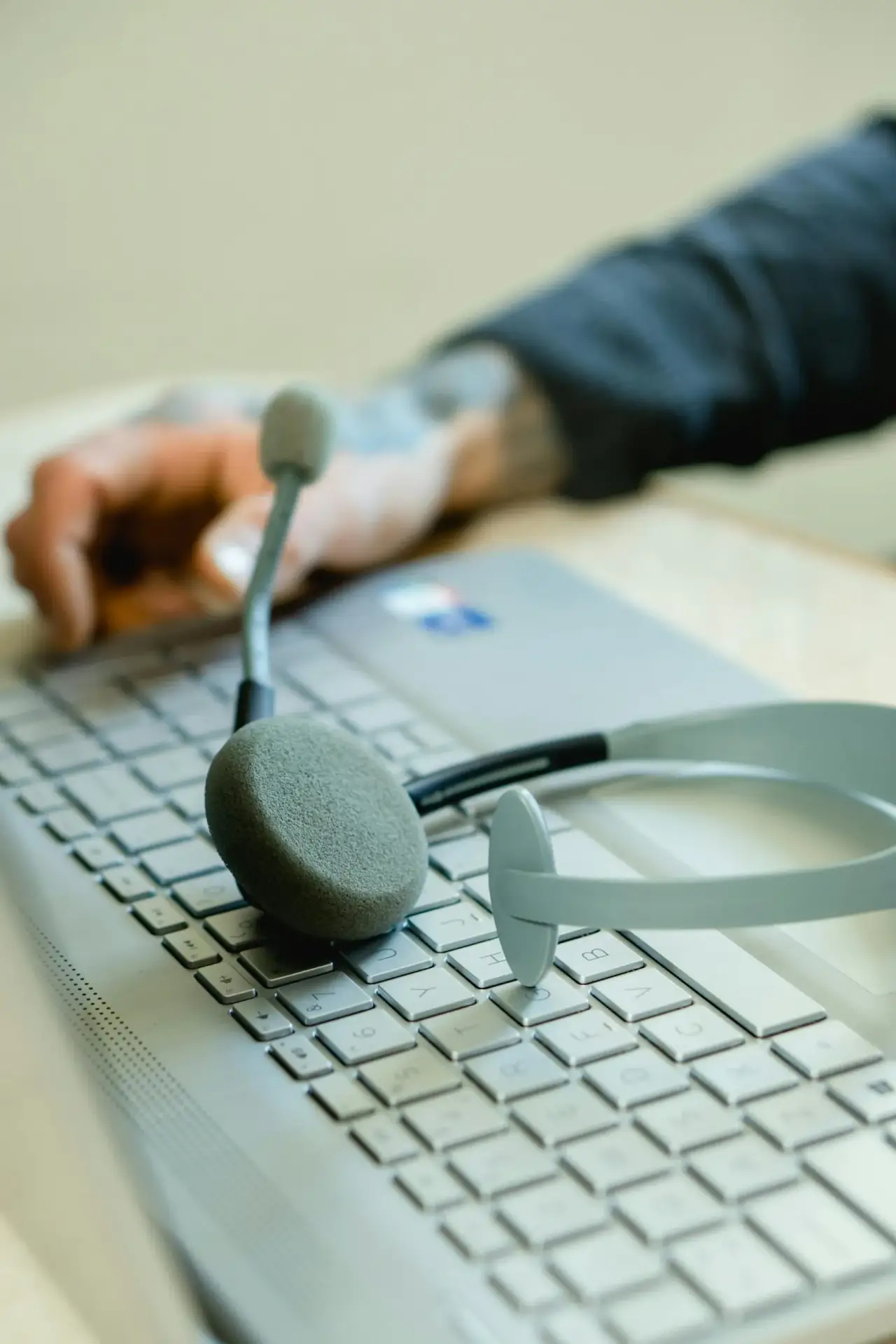 Technical Support